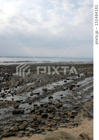 宮崎・青島海岸(鬼の洗濯板) 宮崎・青島海岸(鬼の洗濯板) 132484181