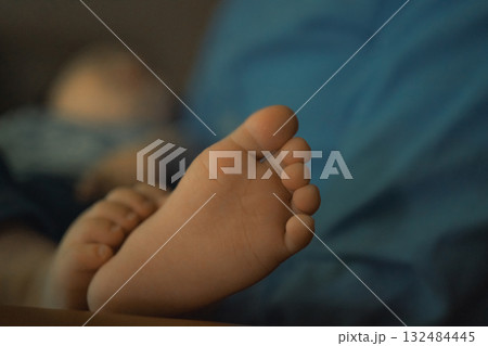 5 months old 5 months old 132484445