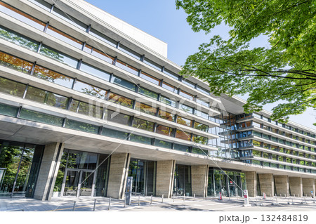 秋田県秋田市　あきた芸術劇場ミルハス 132484819