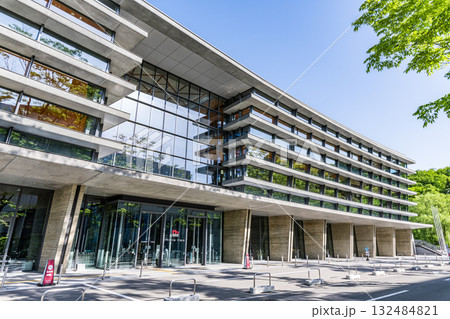 秋田県秋田市 あきた芸術劇場ミルハス 秋田県秋田市 あきた芸術劇場ミルハス 132484821
