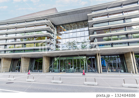 秋田県秋田市　あきた芸術劇場ミルハス 132484886