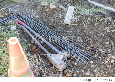 外構工事 132486043