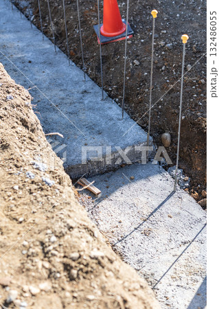 外構工事 132486055