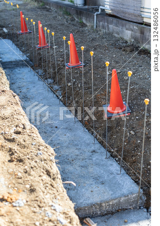 外構工事 132486056