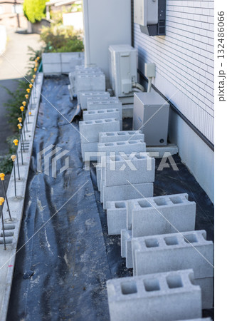 外構工事 外構工事 132486066