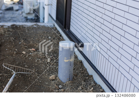 外構工事 132486080