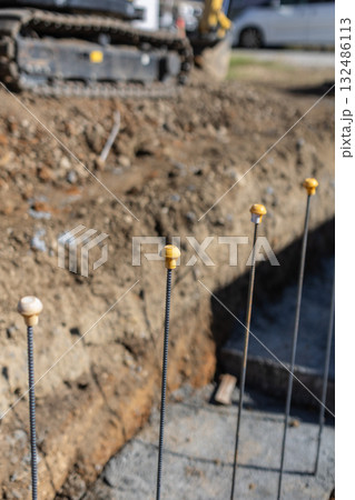 外構工事 外構工事 132486113