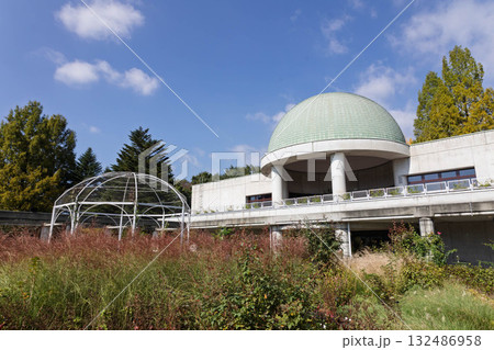 ぐんまフラワーパークプラス フラワーホール ぐんまフラワーパークプラス フラワーホール 132486958