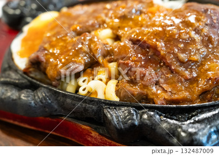 ステーキ ステーキ肉 牛ステーキ 132487009