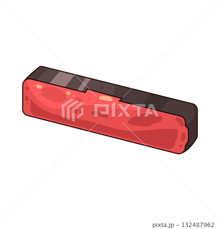 illustration of Side Marker Light illustration of Side Marker Light 132487962
