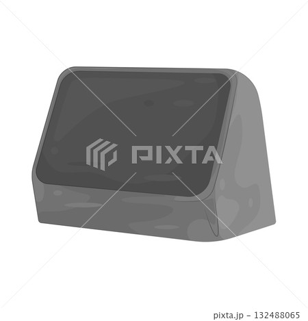 Illustration of speaker Illustration of speaker 132488065