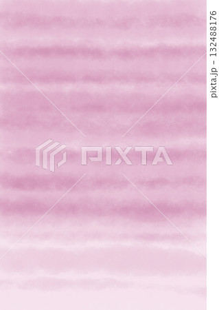 ピンクのスライド（斑） 132488176