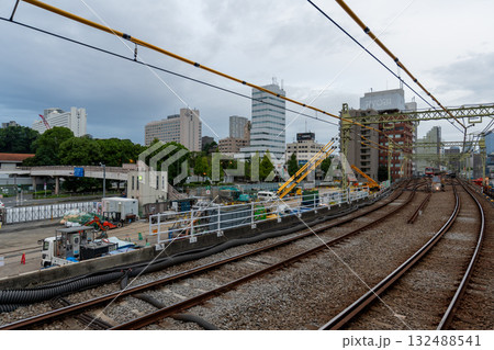 京急品川駅 2024年9月 京急品川駅 2024年9月 132488541
