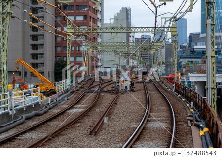 京急品川駅 2024年9月 京急品川駅 2024年9月 132488543
