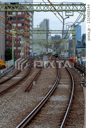 京急品川駅 2024年9月 京急品川駅 2024年9月 132488544