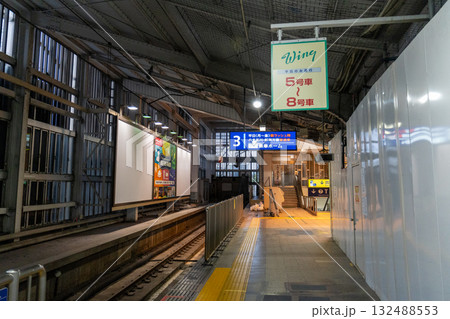 京急品川駅 2024年9月 京急品川駅 2024年9月 132488553