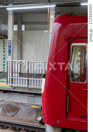 京急品川駅 2024年9月 京急品川駅 2024年9月 132488565