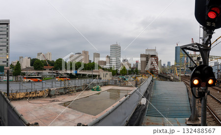 京急品川駅　2024年9月 132488567