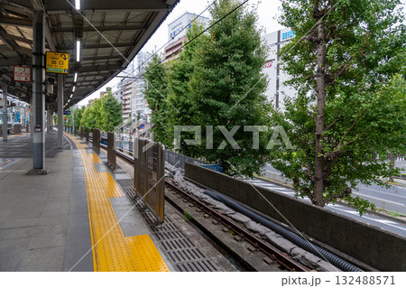 京急品川駅　2024年9月 132488571