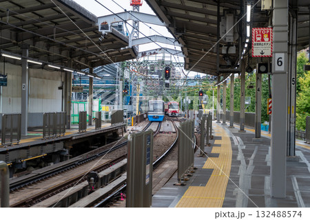 京急品川駅 2024年9月 京急品川駅 2024年9月 132488574