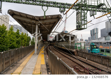 京急品川駅 2024年9月 京急品川駅 2024年9月 132488576