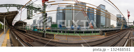 京急品川駅　2024年9月 132488581
