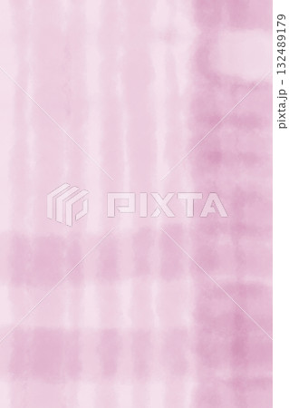 ピンクのスライド（斑） 132489179