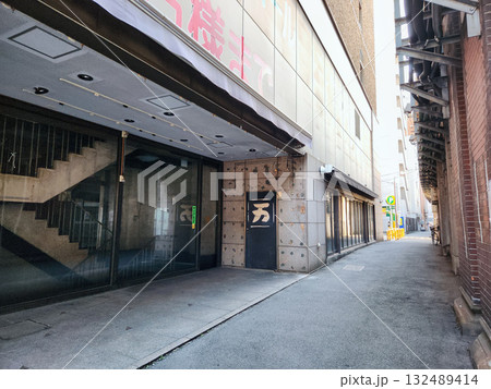 肉の万世 秋葉原本店ビル 2024年 肉の万世 秋葉原本店ビル 2024年 132489414