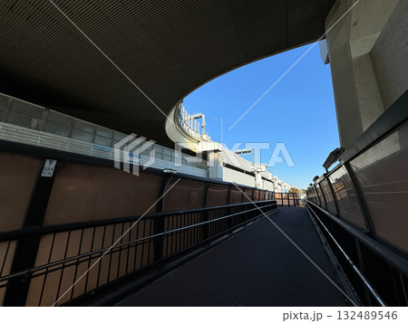 美女木ジャンクション 132489546