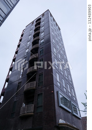 中央区役所　東京都 132489903