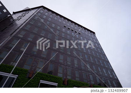 中央区役所　東京都 132489907