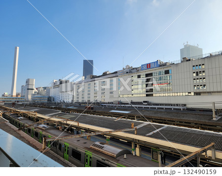 池袋駅 池袋駅 132490159