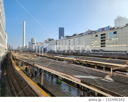 池袋駅 池袋駅 132490162