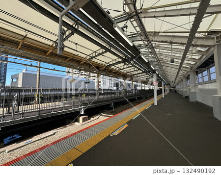武蔵小杉駅 132490192