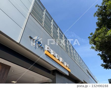 北越谷駅 北越谷駅 132490288