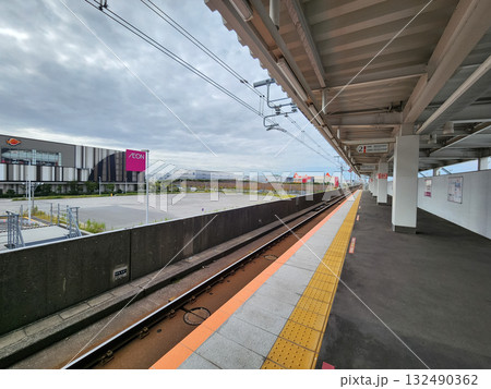 幕張豊砂駅 132490362