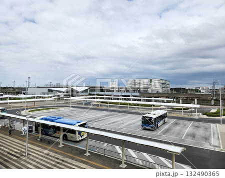 幕張豊砂駅 132490365