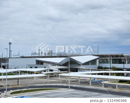 幕張豊砂駅 132490366