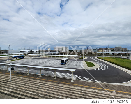 幕張豊砂駅 132490368