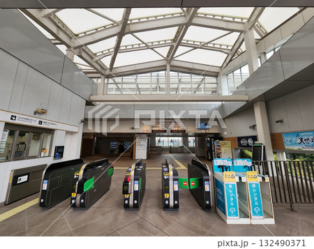 幕張豊砂駅 幕張豊砂駅 132490371