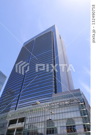 東京ミッドタウン八重洲 132490758