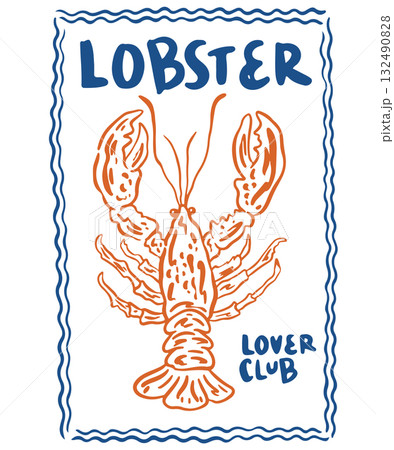 3048_stamp_lobster 132490828
