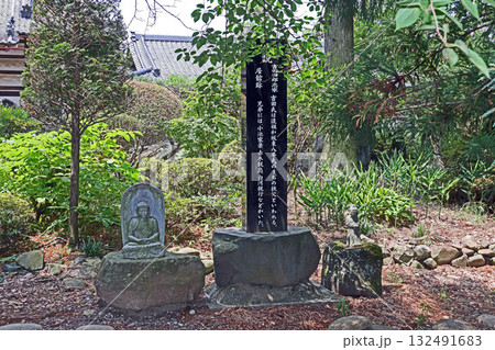 光明寺（塩尻） 132491683