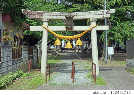 高宮諏訪天満社(松本) 高宮諏訪天満社(松本) 132491750