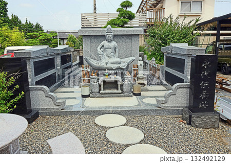 生蓮寺（松本） 132492129