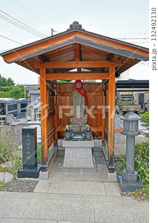 生蓮寺（松本） 132492130