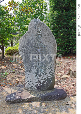 泉龍寺（松本） 132492296