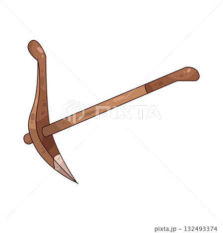 illustration of Scythe illustration of Scythe 132493374
