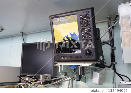 航海用機器 航海用機器 132494095