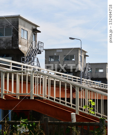 養老川 コンクリート可動堰 千葉県市原市 養老川 コンクリート可動堰 千葉県市原市 132494718